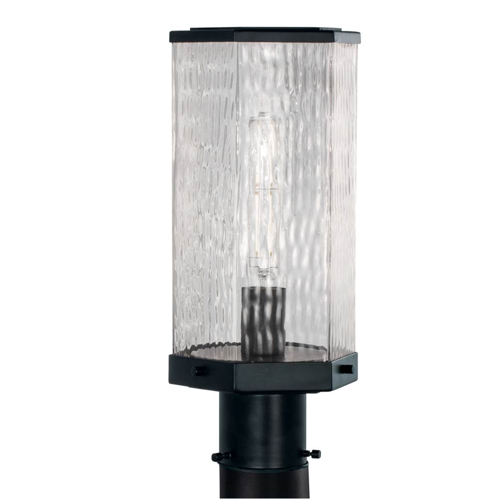 Norwell Post Outdoor Lights item 1177-MB-WAV