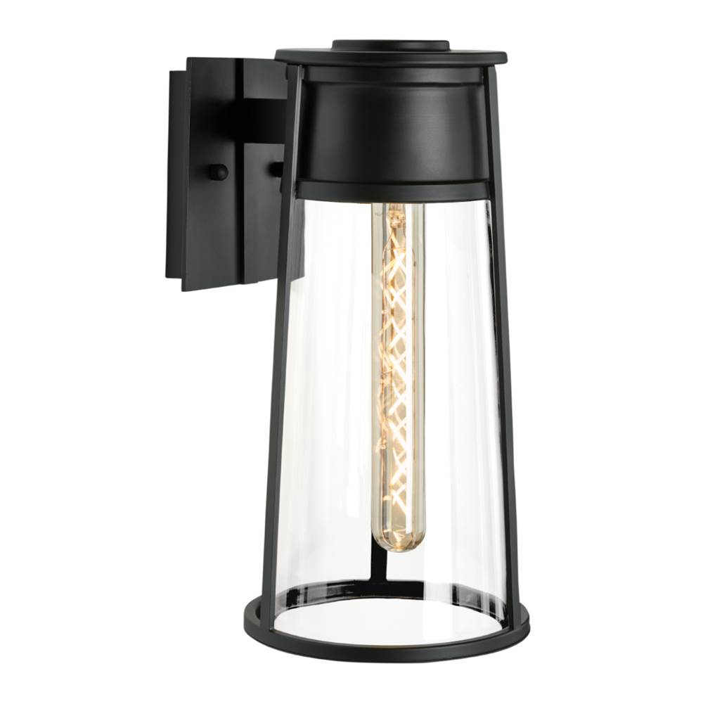 Norwell Sconce Outdoor Lights item 1245-MB-CL