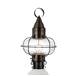 Norwell - 1511-BR-CL - Post Lights