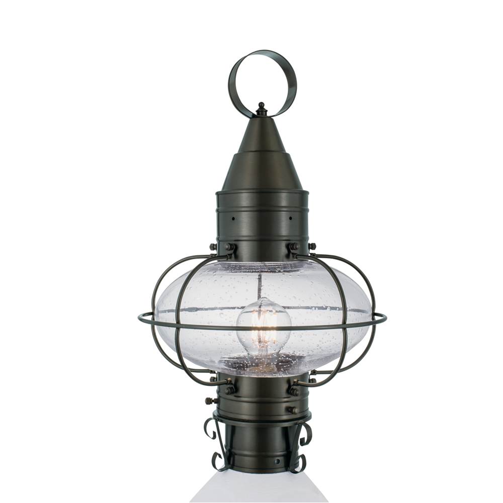 Norwell Post Outdoor Lights item 1511-GM-SE