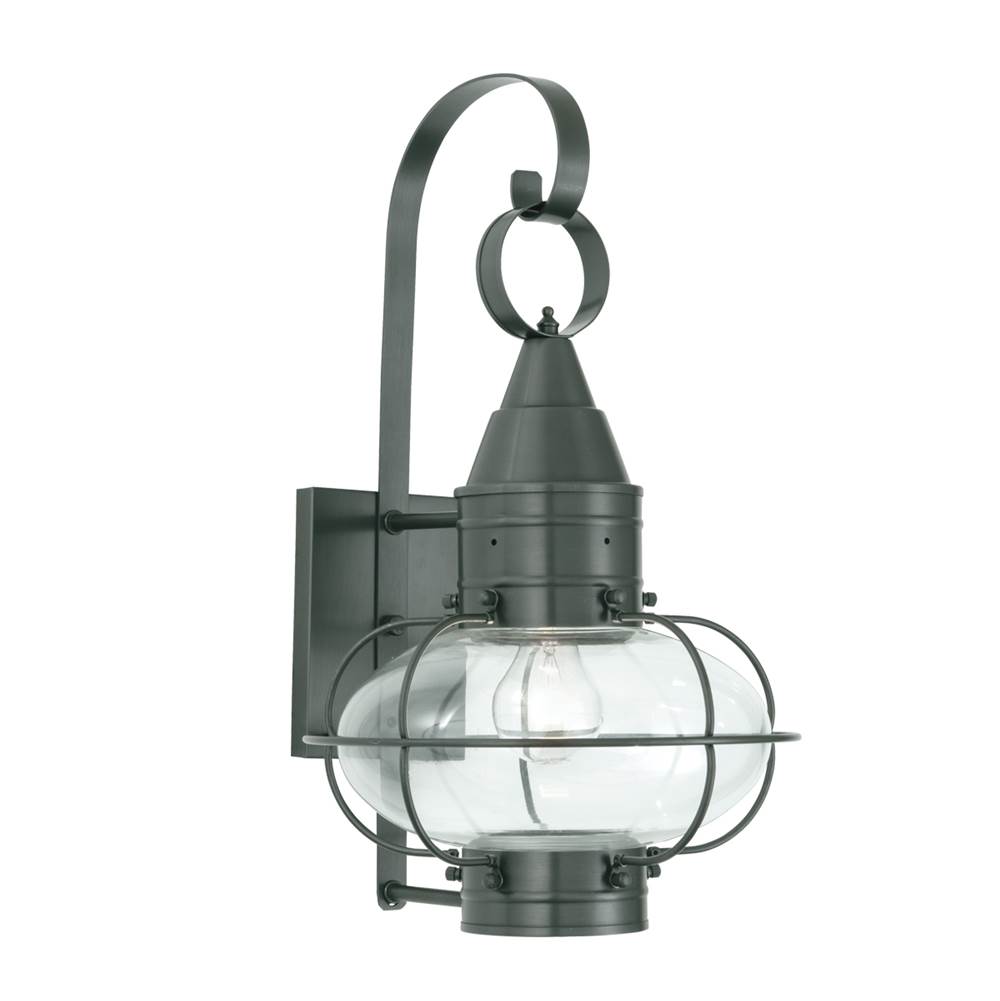 Norwell Wall Lanterns Outdoor Lights item 1512-GM-CL