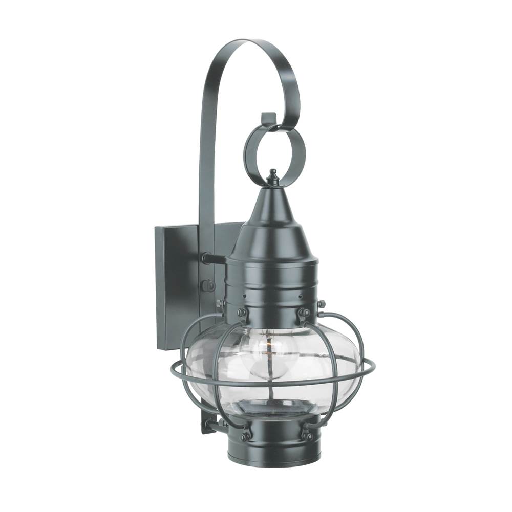 Norwell Wall Lanterns Outdoor Lights item 1513-GM-CL