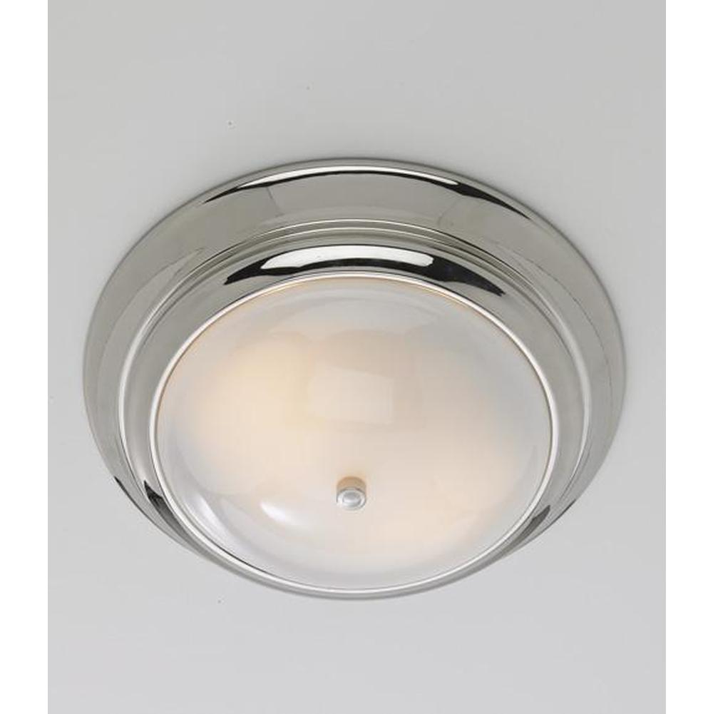 Norwell Flush Ceiling Lights item 5372-BN-SO