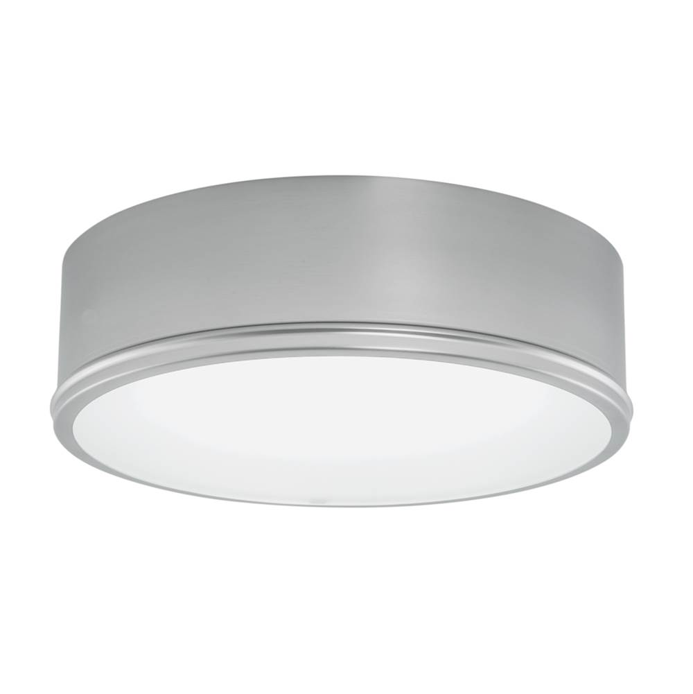 Norwell Flush Ceiling Lights item 5638-BN-FR