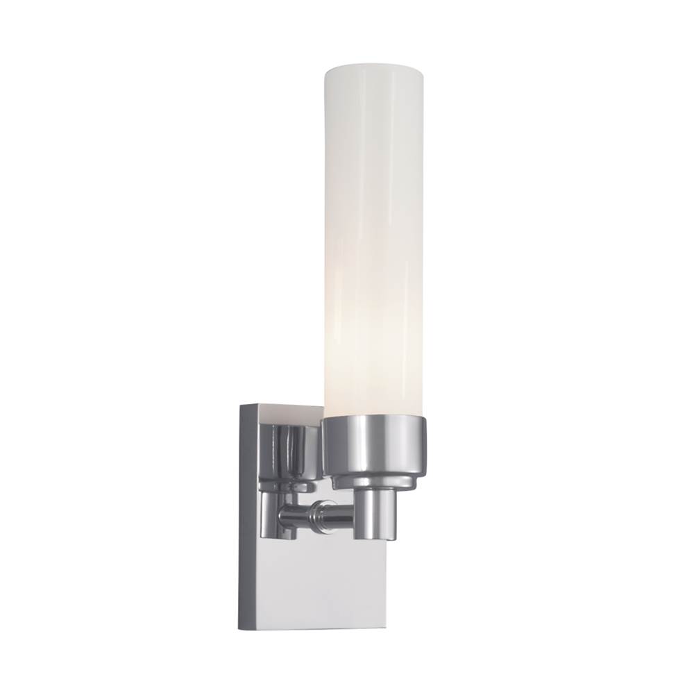 Norwell Sconce Wall Lights item 8230-PN-SH
