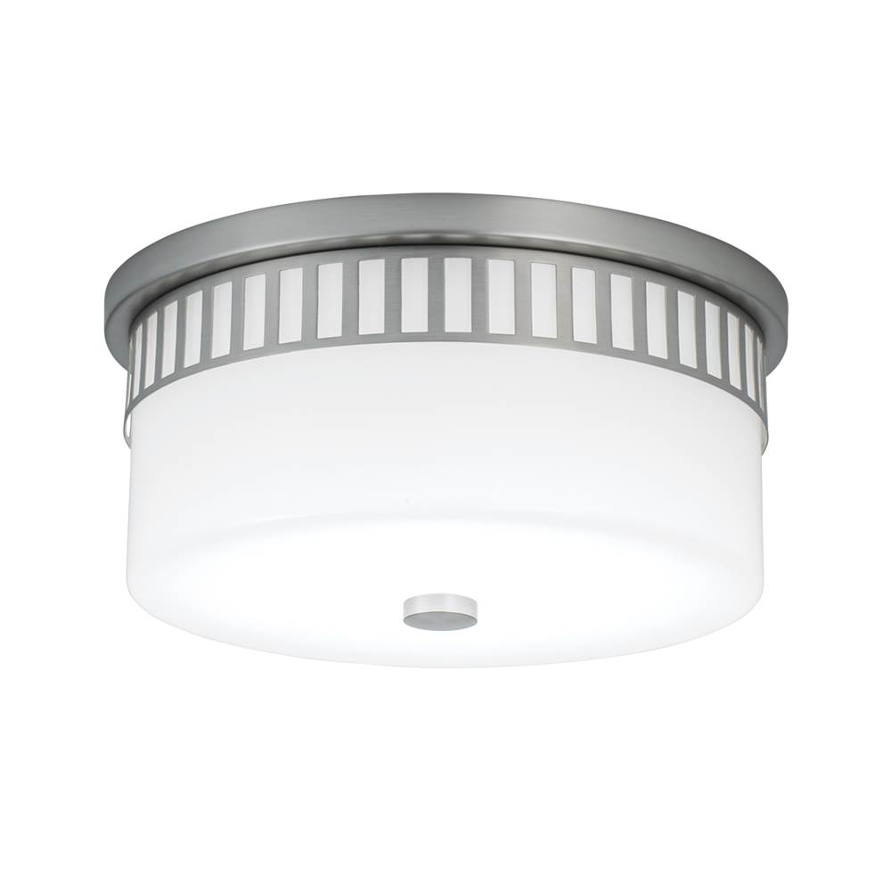Norwell Flush Ceiling Lights item 9653-BN-SO