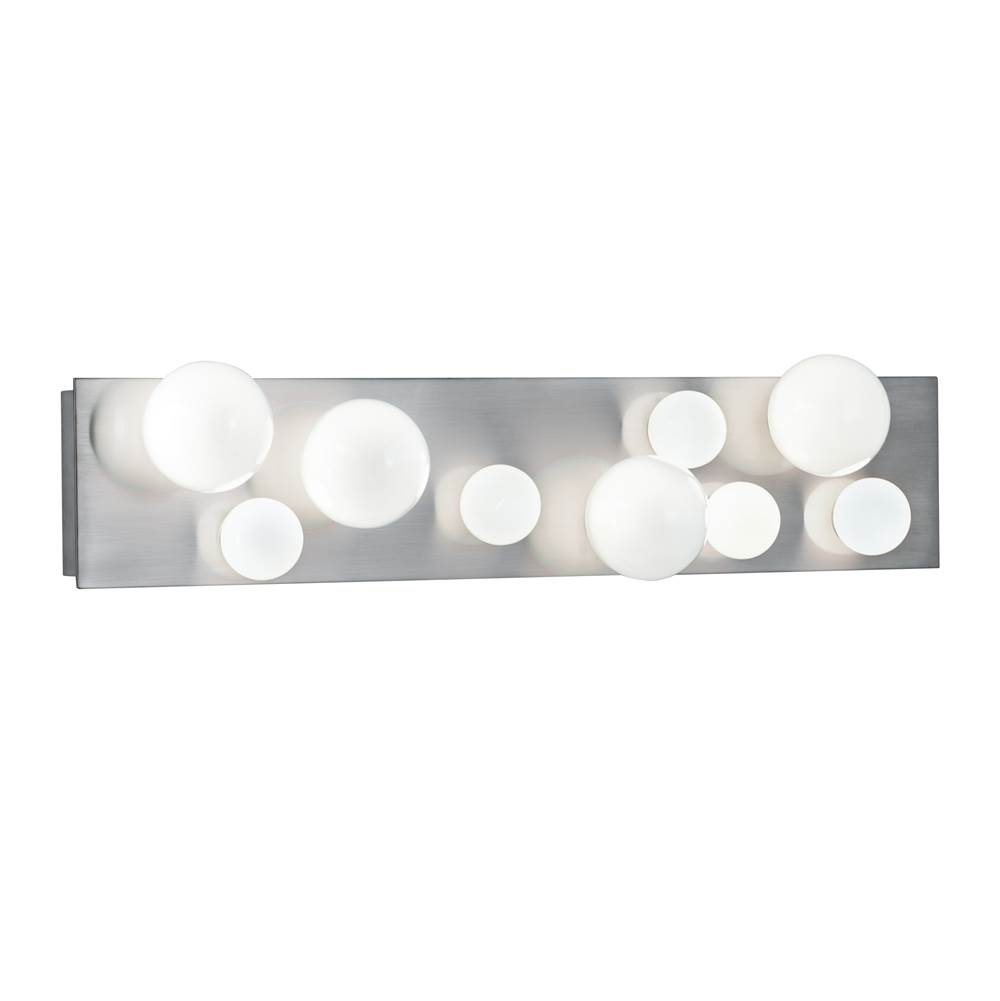 Norwell Sconce Wall Lights item 9745-CH-NG