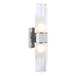 Norwell - 9759-CH-CF - Wall Sconce