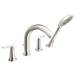 In2aqua - 1010 2 20 0 - Tub Faucets With Hand Showers