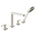 In2aqua - 1015 2 20 0 - Tub Faucets With Hand Showers