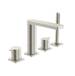 In2aqua - 1200 2 20 2 - Tub Faucets With Hand Showers