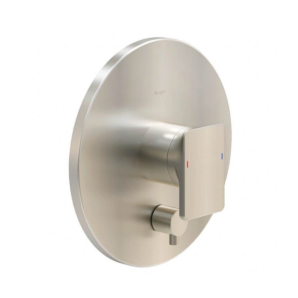 In2aqua Pressure Balance Trims With Integrated Diverter Shower Faucet Trims item 1314 2 20 0