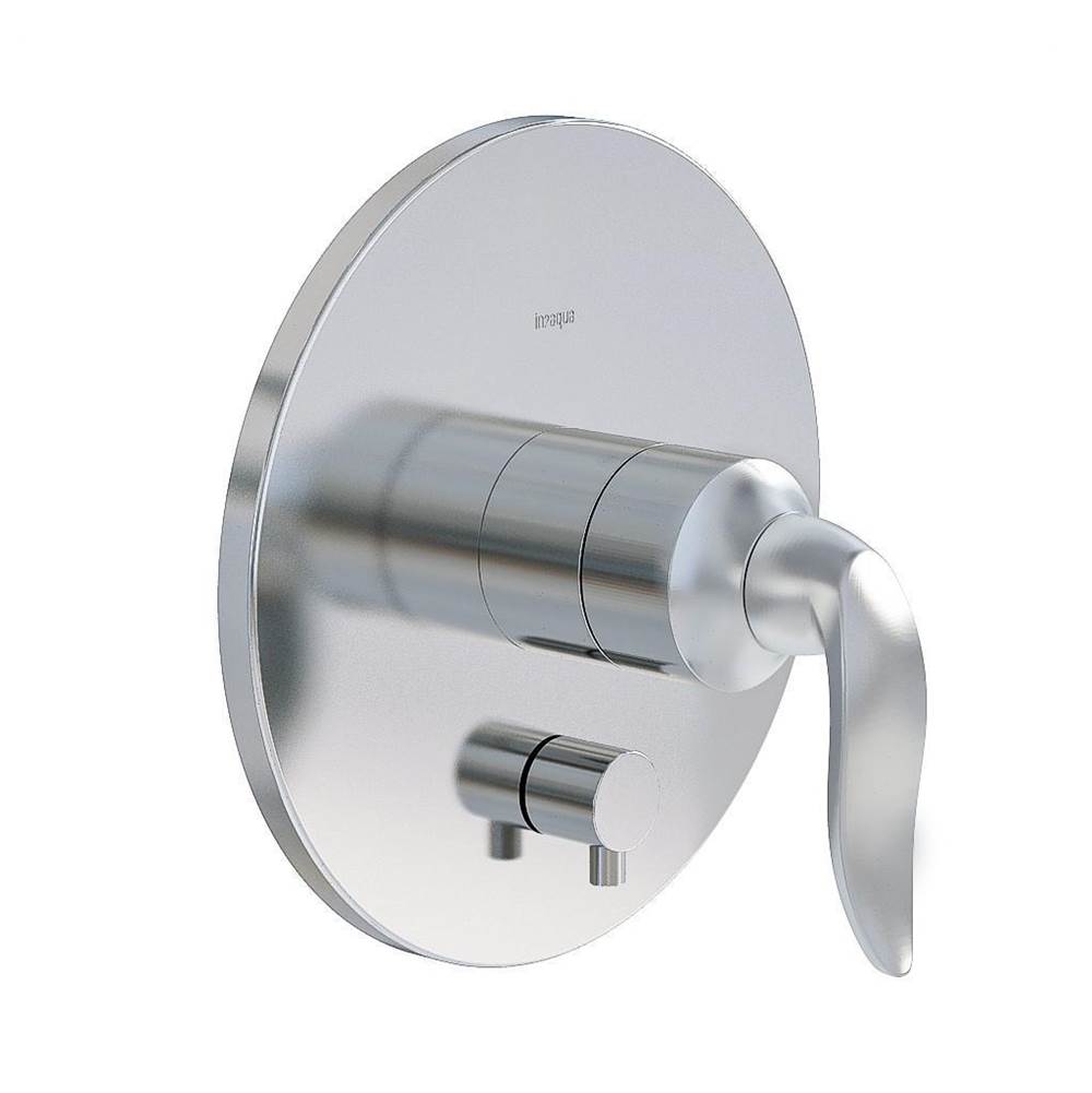 In2aqua Pressure Balance Trims With Integrated Diverter Shower Faucet Trims item 1319 2 00 0