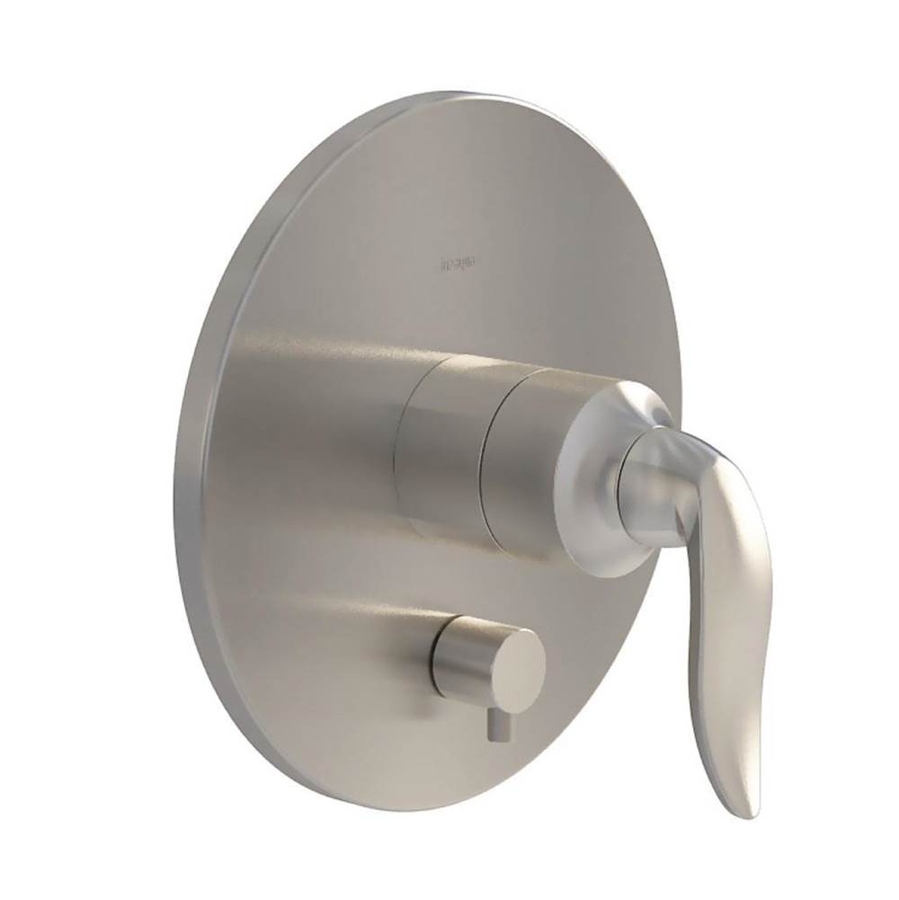 In2aqua Pressure Balance Trims With Integrated Diverter Shower Faucet Trims item 1319 2 20 0