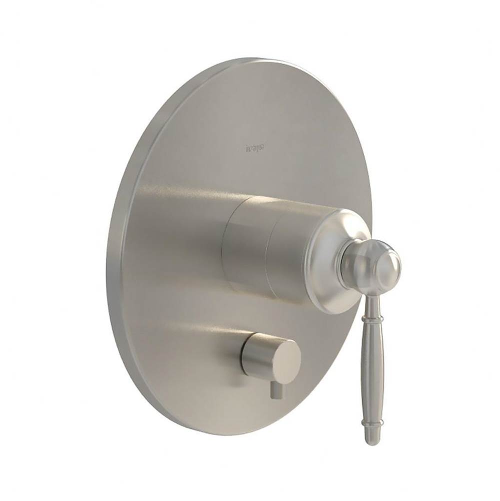 In2aqua Pressure Balance Trims With Integrated Diverter Shower Faucet Trims item 1320 2 20 0