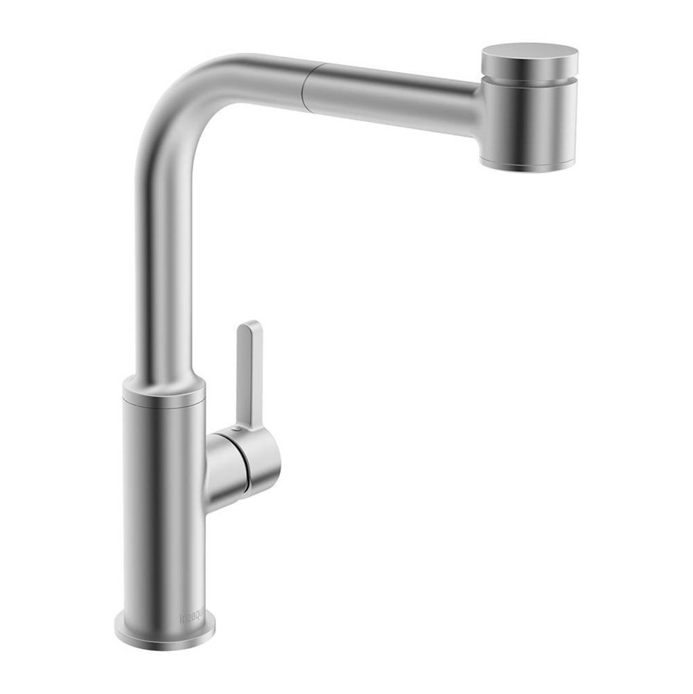 In2aqua Pull Out Faucet Kitchen Faucets item 6001 1 80 2