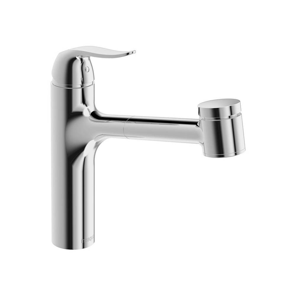 In2aqua Pull Out Faucet Kitchen Faucets item 6002 1 00 2