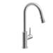 In2aqua - 6007 1 80 2 - Pull Down Kitchen Faucets