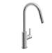 In2aqua - 6008 1 80 2 - Pull Down Kitchen Faucets