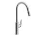 In2aqua - 6009 1 80 2 - Pull Down Kitchen Faucets