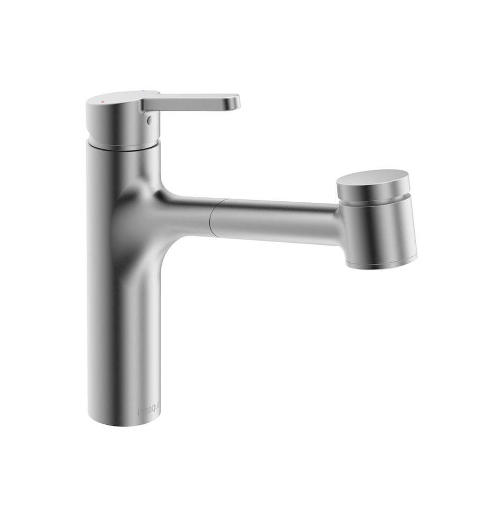 In2aqua Pull Out Faucet Kitchen Faucets item 6010 1 80 2