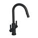 In2aqua - 6022 1 70 2 - Pull Down Kitchen Faucets