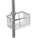 Riobel - 265C - Shower Baskets Shower Accessories