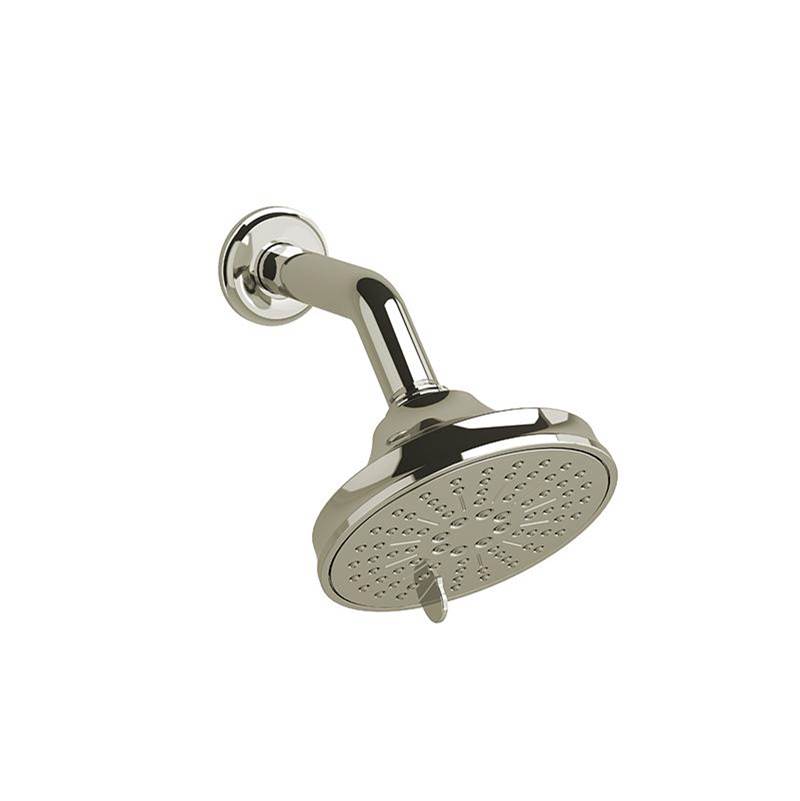 Riobel Fixed Shower Heads Shower Heads item 356PN-WS
