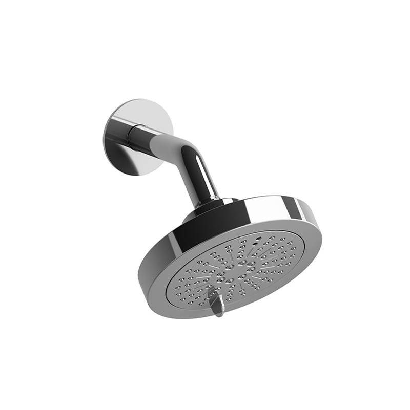 Riobel Fixed Shower Heads Shower Heads item 366C-WS