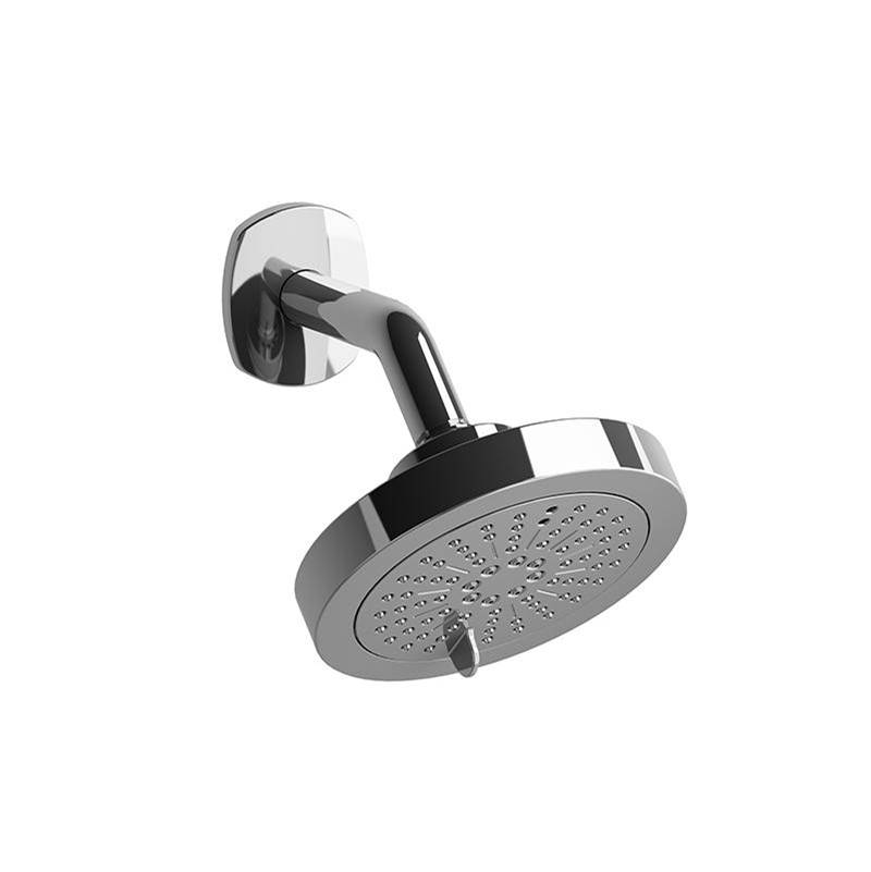 Riobel Fixed Shower Heads Shower Heads item 396C-WS