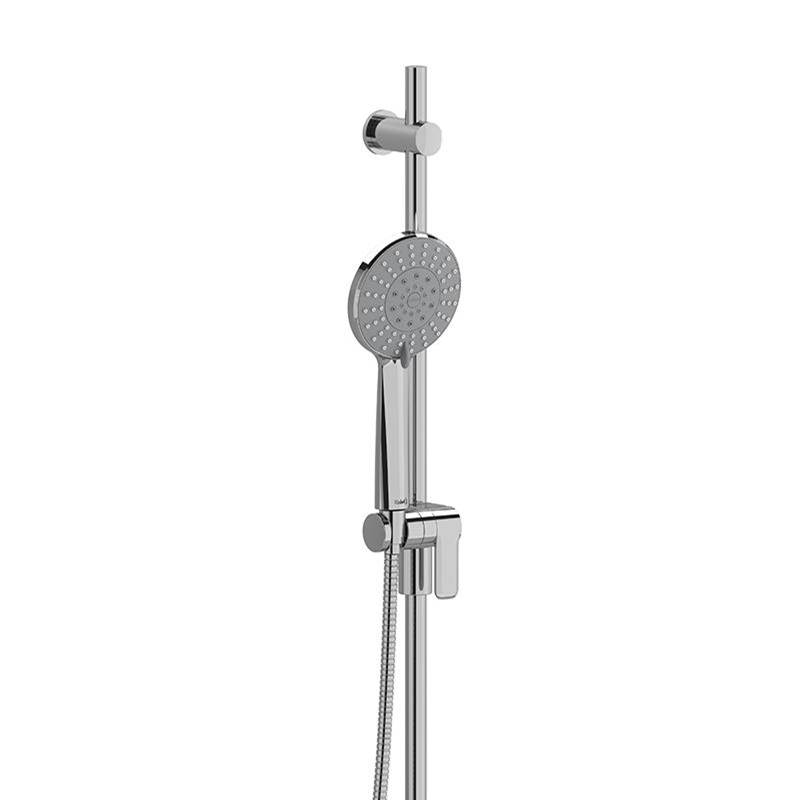Riobel Bar Mount Hand Showers item 4813C-WS