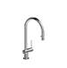 Riobel - AZ101C - Pull Down Kitchen Faucets