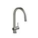 Riobel - AZ201SS - Pull Down Kitchen Faucets