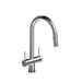 Riobel - AZ801C - Pull Down Kitchen Faucets