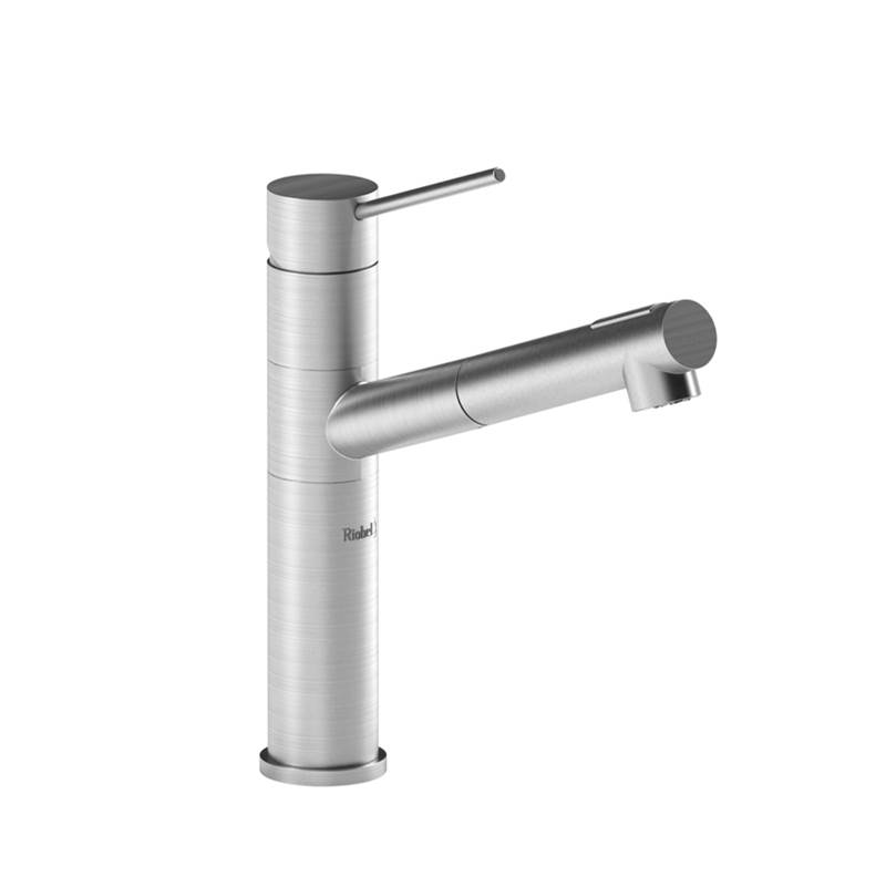 Riobel Pull Out Faucet Kitchen Faucets item CY101SS