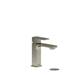 Riobel - EQS01BN - Single Hole Bathroom Sink Faucets