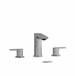 Riobel - FR08C - Widespread Bathroom Sink Faucets
