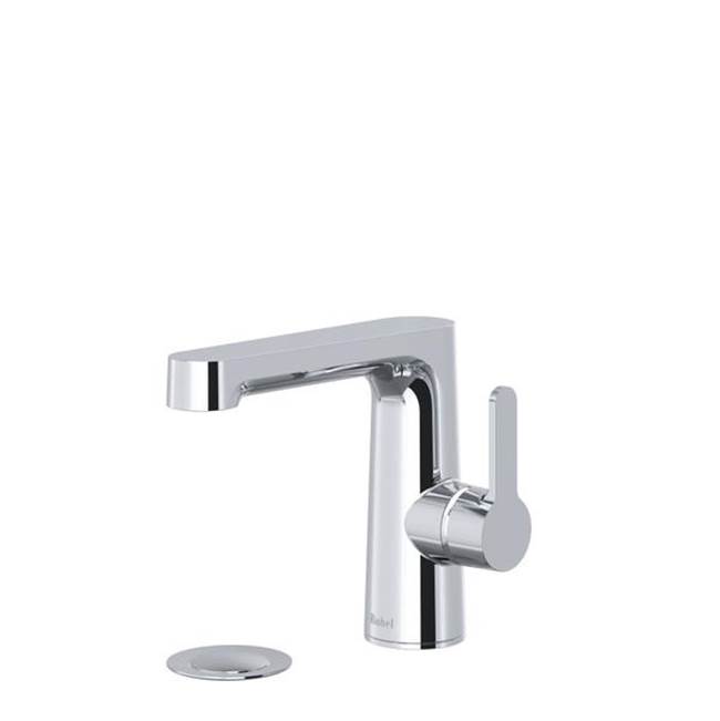 Riobel Single Hole Bathroom Sink Faucets item NBS01SHC