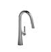 Riobel - LK101C - Pull Down Kitchen Faucets