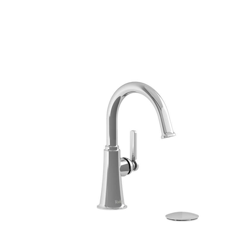 Riobel Single Hole Bathroom Sink Faucets item MMRDS01JC
