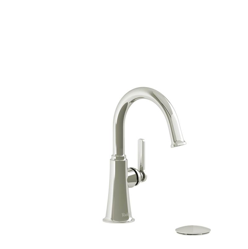 Riobel Single Hole Bathroom Sink Faucets item MMRDS01JPN
