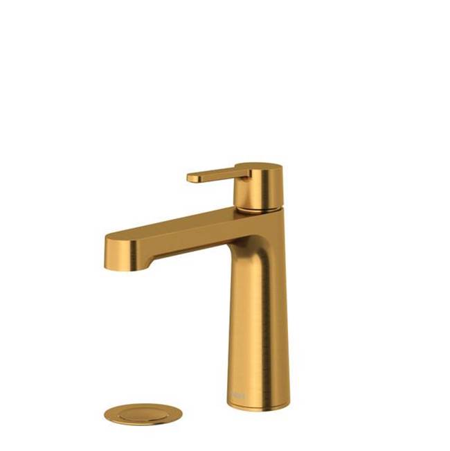 Riobel Single Hole Bathroom Sink Faucets item NBS01THBG