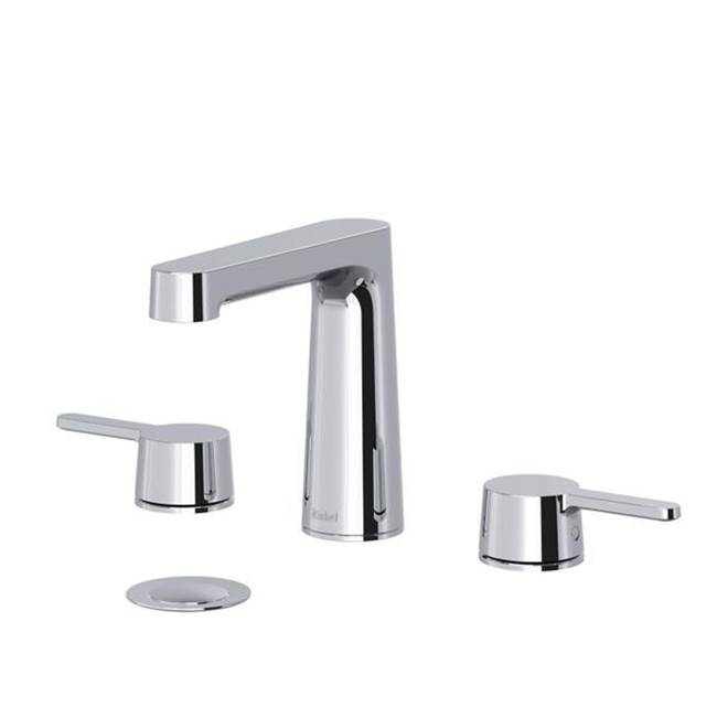 Riobel Widespread Bathroom Sink Faucets item NB08C