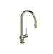 Riobel - AZ101PN - Pull Down Kitchen Faucets