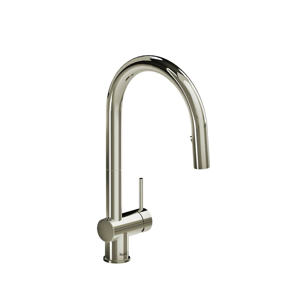 Riobel Pull Down Faucet Kitchen Faucets item AZ201PN