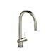 Riobel - AZ201PN - Pull Down Kitchen Faucets