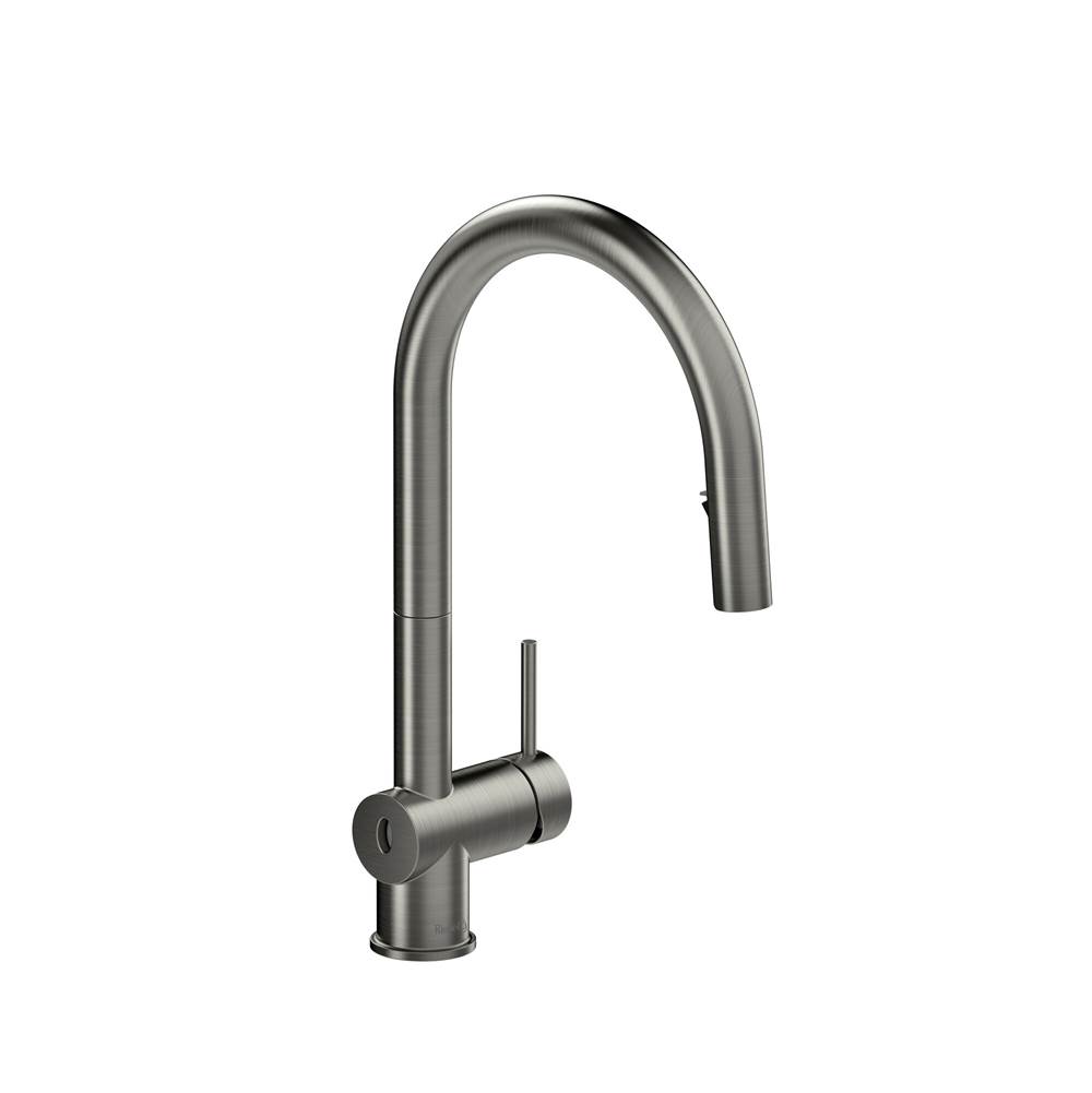Riobel Touchless Faucets Kitchen Faucets item AZ211SS