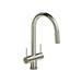 Riobel - AZ801PN - Pull Down Kitchen Faucets