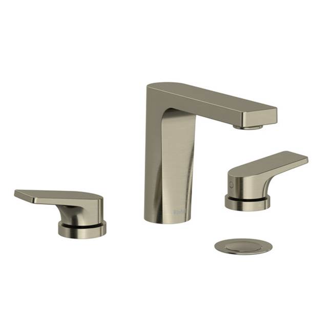 Riobel Widespread Bathroom Sink Faucets item OD08BN