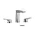 Riobel - OD08C - Widespread Bathroom Sink Faucets